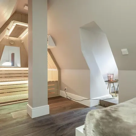 Greta S Hues Holiday home
