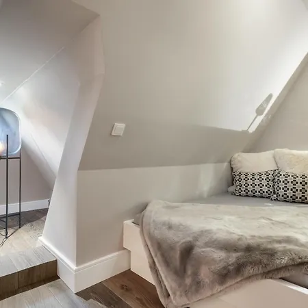 Сasa de vacaciones Greta S Hüs *