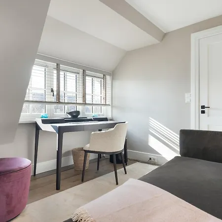 Сasa de vacaciones Greta S Hüs Archsum