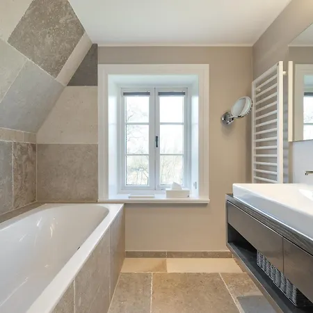 Greta S Hüs Сasa de vacaciones