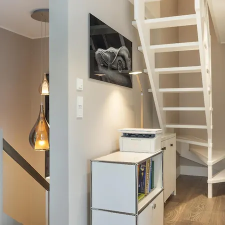 Сasa de vacaciones Greta S Hüs