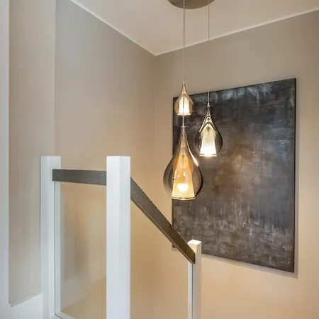 Сasa de vacaciones Greta S Hüs *