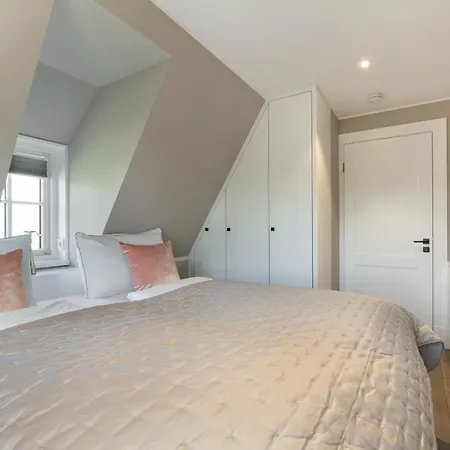 Greta S Hues Holiday home