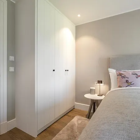 Greta S Hues Holiday home Archsum