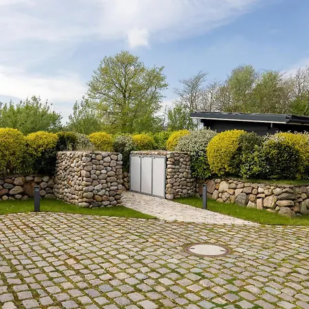 Holiday home Greta S Hues Archsum