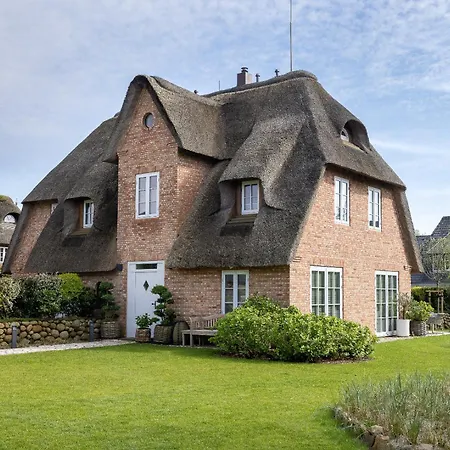 Сasa de vacaciones Greta S Hüs