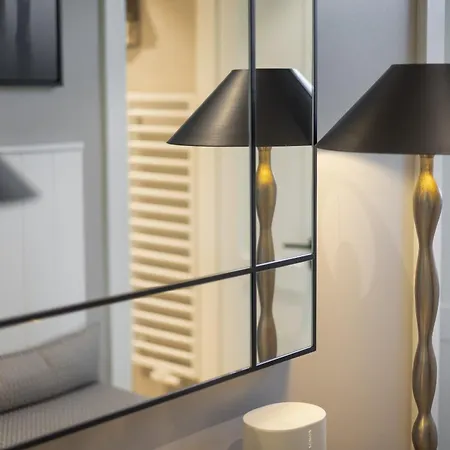 Greta S Hüs * Archsum