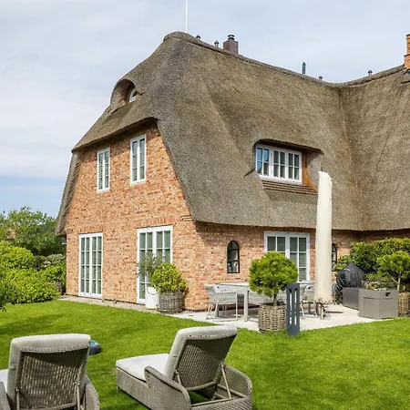 Greta S Hüs Сasa de vacaciones