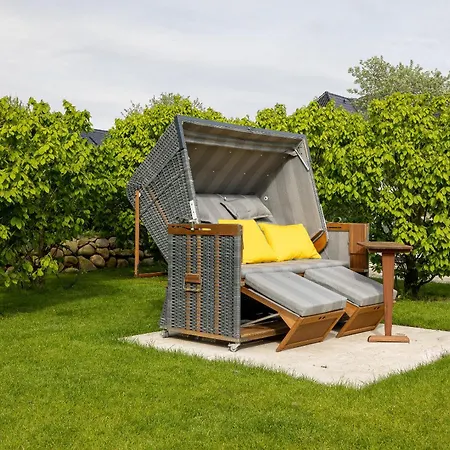 Greta S Hues Holiday home *