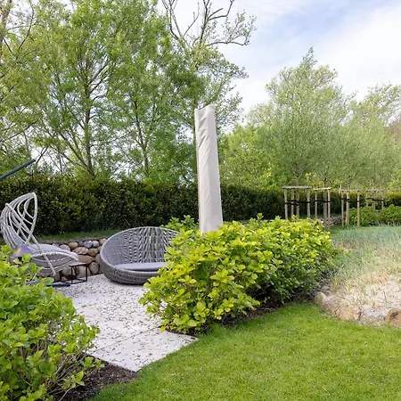 Greta S Hüs Сasa de vacaciones Archsum