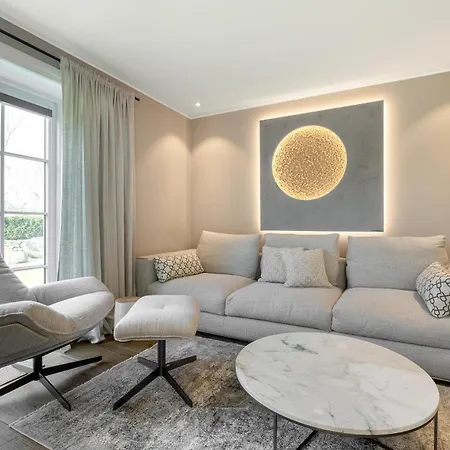 Greta S Hüs * Archsum