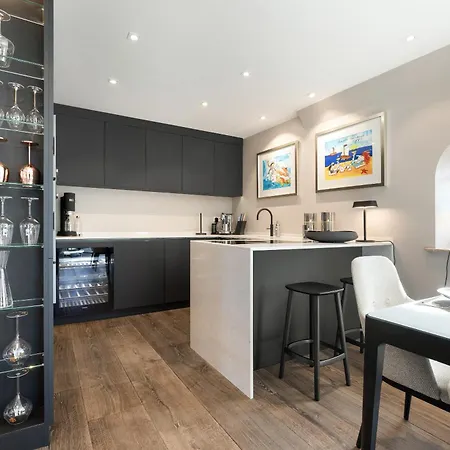 Сasa de vacaciones Greta S Hüs *