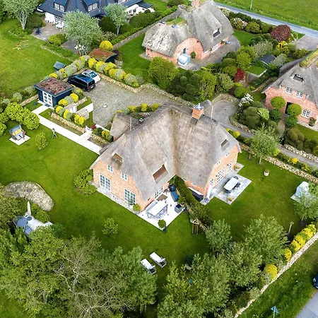 Greta S Hues Holiday home *