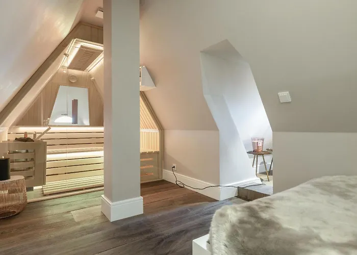 Greta S Hüs Сasa de vacaciones