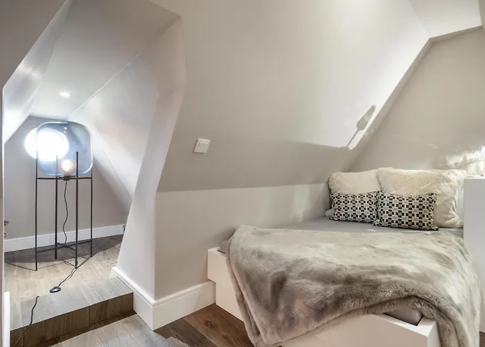 Сasa de vacaciones Greta S Hüs *