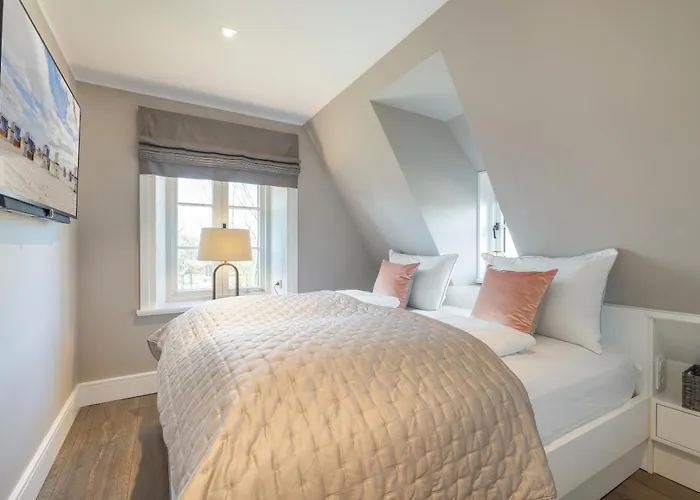 Greta S Hues Casa vacanze Archsum