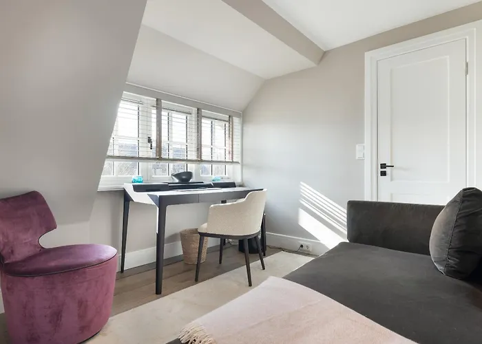 Casa vacanze Greta S Hues Archsum