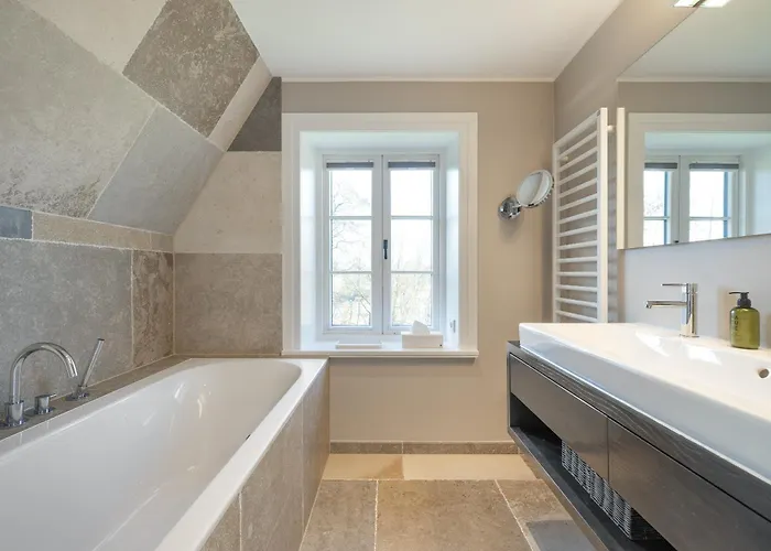 Greta S Hüs Сasa de vacaciones