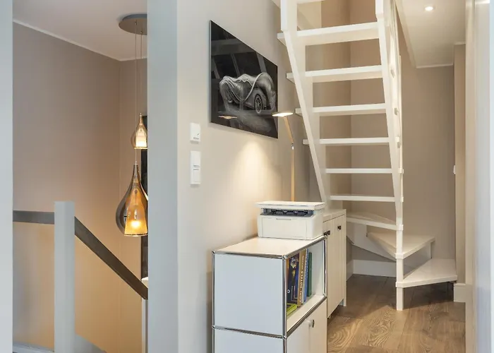 Casa vacanze Greta S Hues