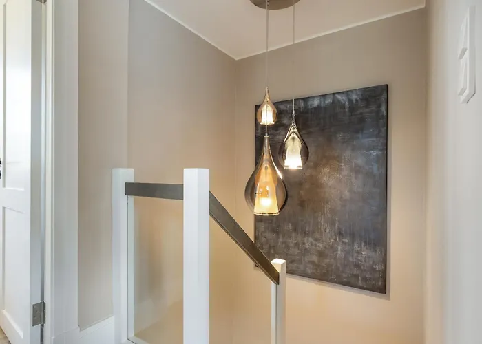 Сasa de vacaciones Greta S Hüs *