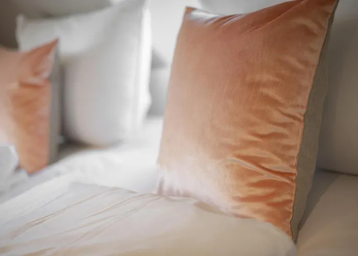 Greta S Hüs * Archsum