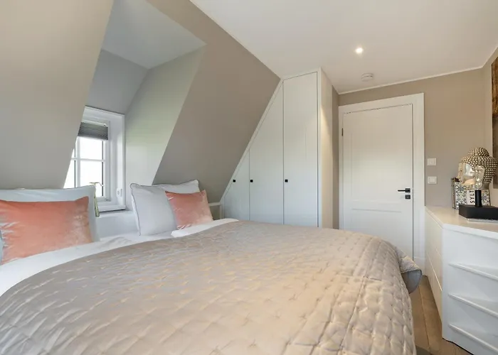 Greta S Hues Casa vacanze