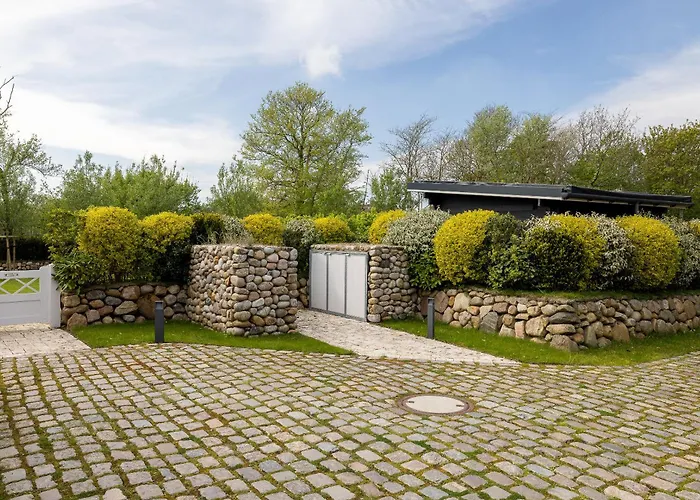 Casa vacanze Greta S Hues Archsum