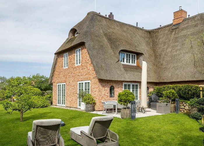 Greta S Hues Casa vacanze