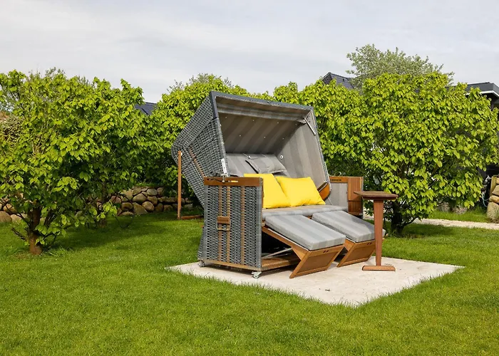 Greta S Hues Casa vacanze *