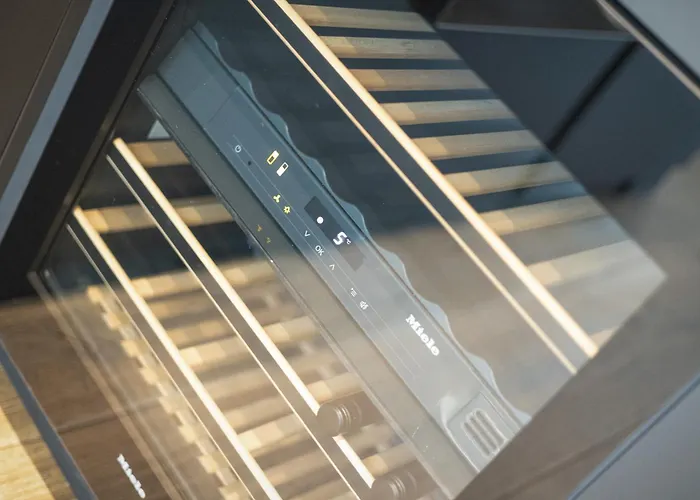 Сasa de vacaciones Greta S Hüs *