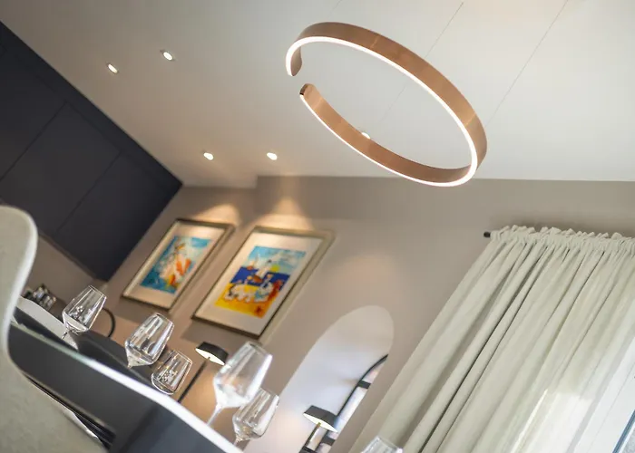 Greta S Hüs Сasa de vacaciones *