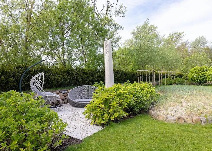 Greta S Hues Casa vacanze Archsum