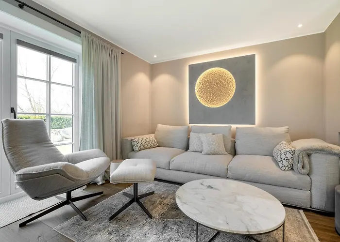 Greta S Hüs * Archsum