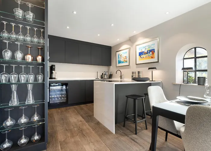 Сasa de vacaciones Greta S Hüs *