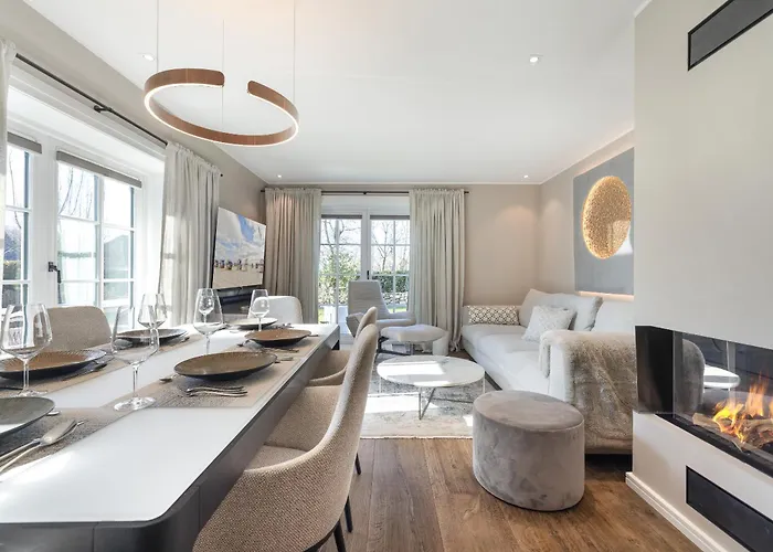 Greta S Hüs * Archsum