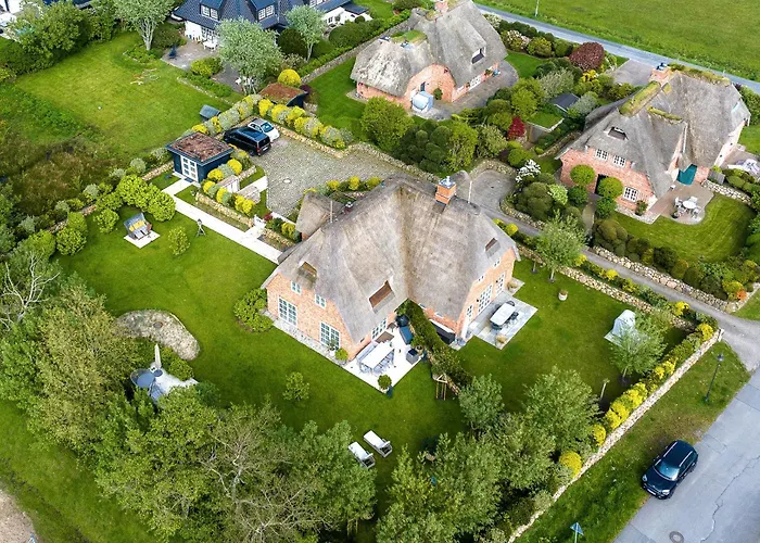 Greta S Hues Casa vacanze *