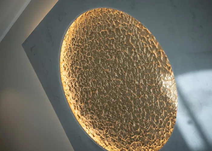 Casa vacanze Greta S Hues *